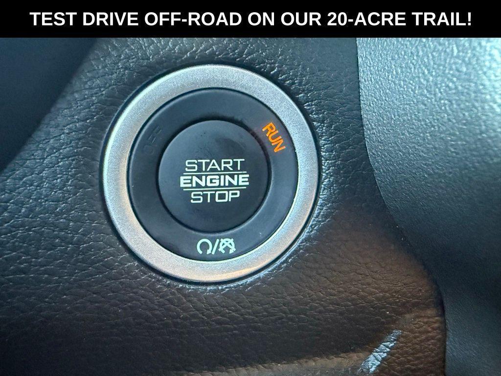 new 2026 Ram 1500 car, priced at $56,220