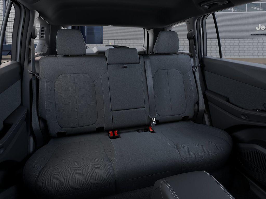 new 2026 Jeep Cherokee car, priced at $37,220