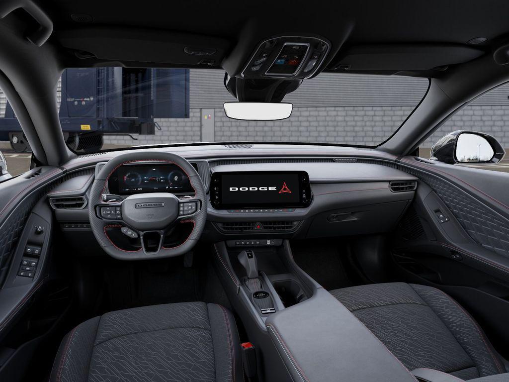 new 2026 Dodge Charger car, priced at $59,051