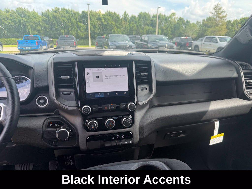 new 2026 Ram 1500 car, priced at $42,944