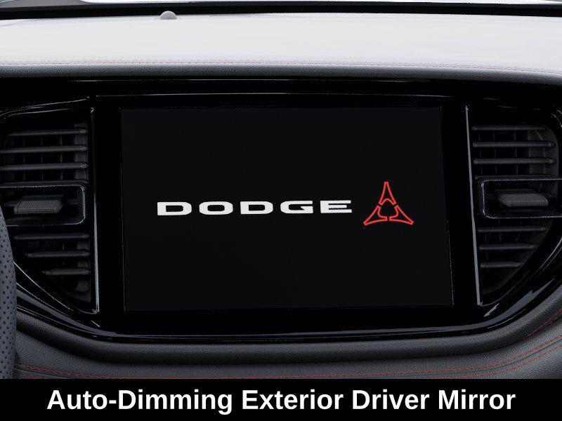 new 2026 Dodge Durango car, priced at $47,540
