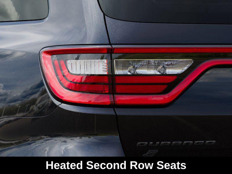 new 2026 Dodge Durango car, priced at $47,540
