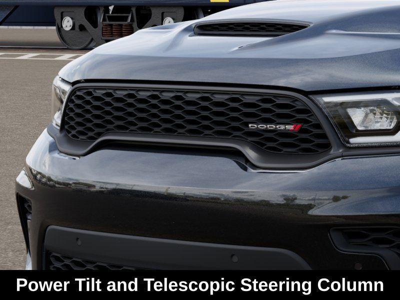 new 2026 Dodge Durango car, priced at $47,540
