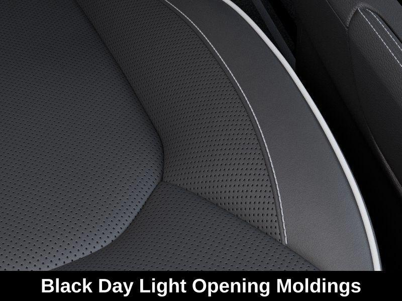 new 2026 Chrysler Pacifica car, priced at $45,120