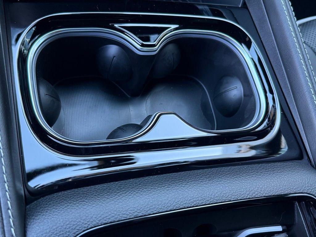 new 2026 Chrysler Pacifica car, priced at $45,120