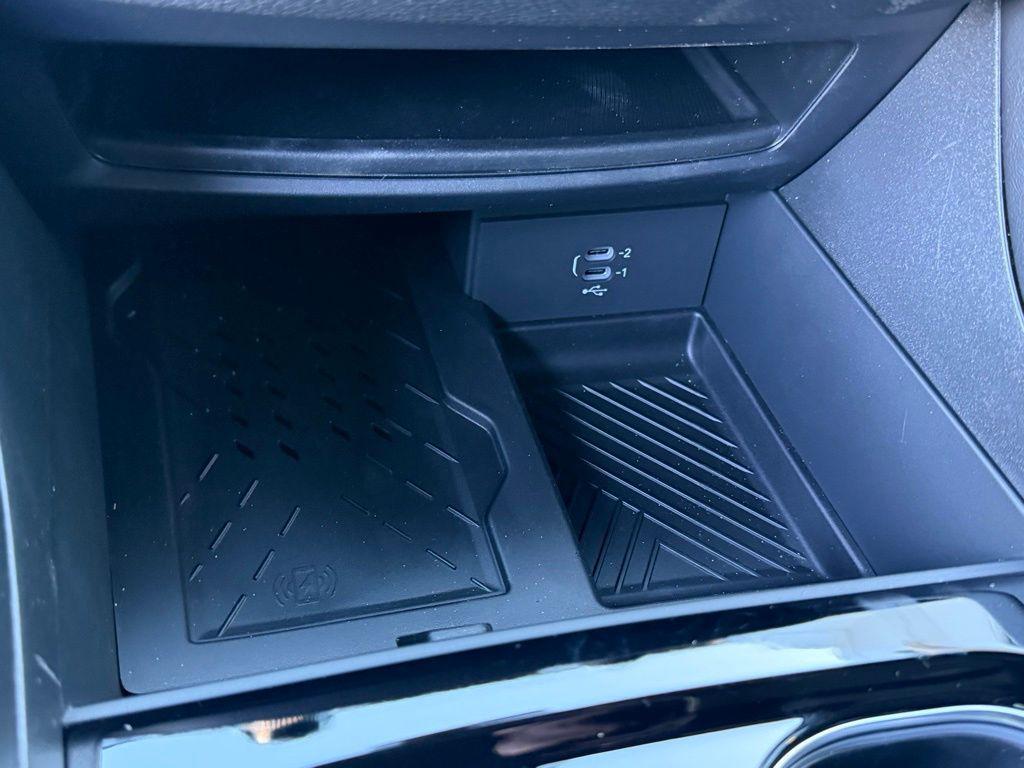 new 2026 Chrysler Pacifica car, priced at $45,120