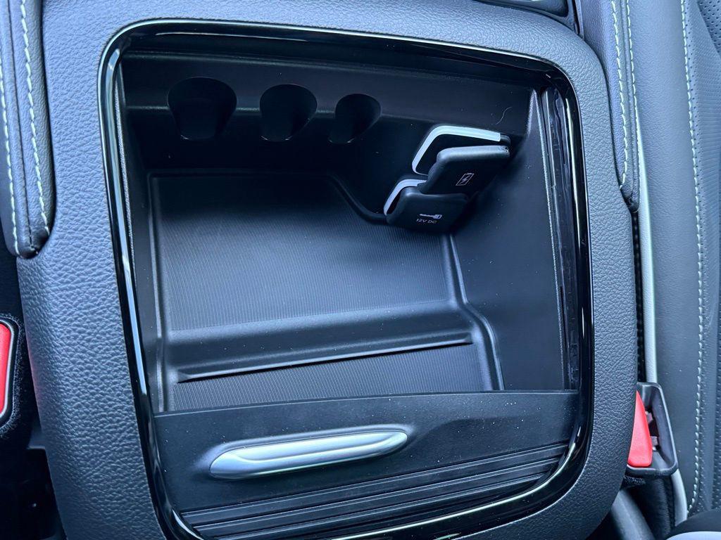 new 2026 Chrysler Pacifica car, priced at $45,120