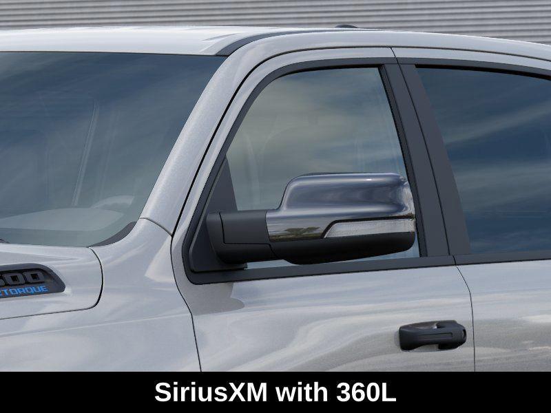 new 2026 Ram 1500 car, priced at $56,580