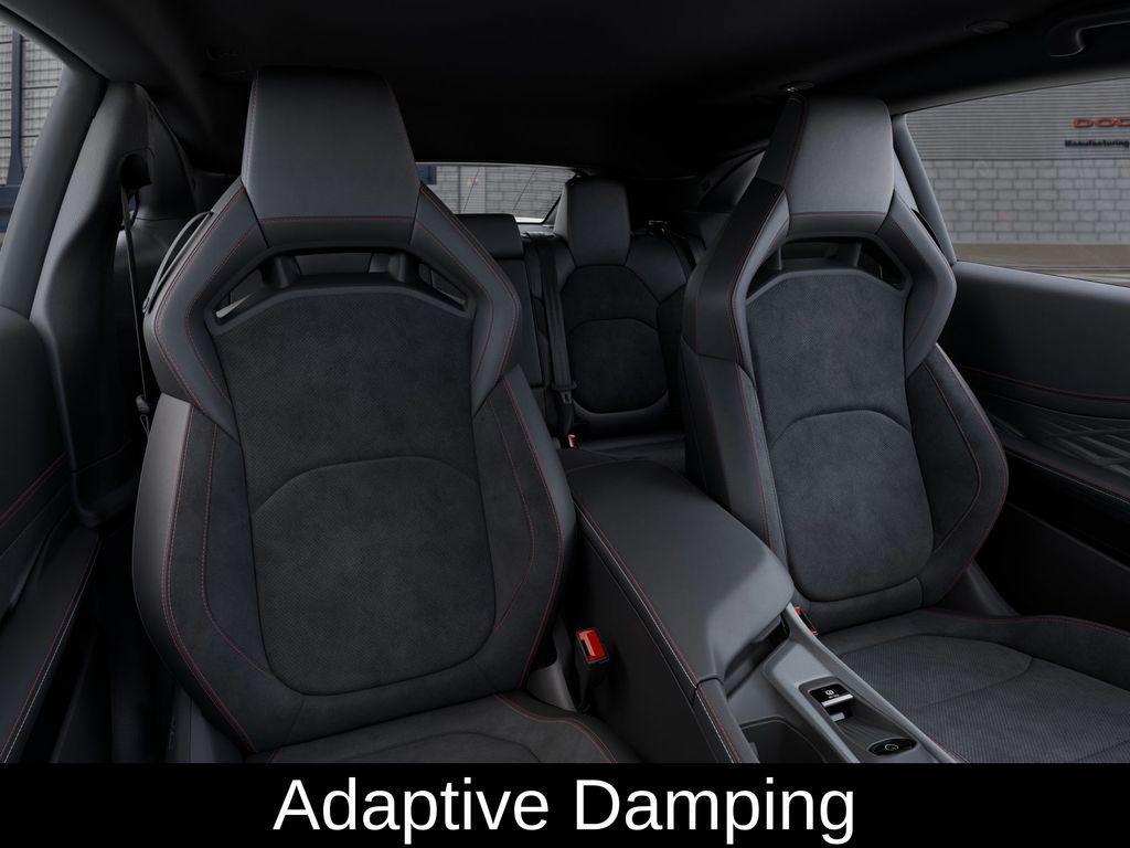 new 2026 Dodge Charger car, priced at $60,470