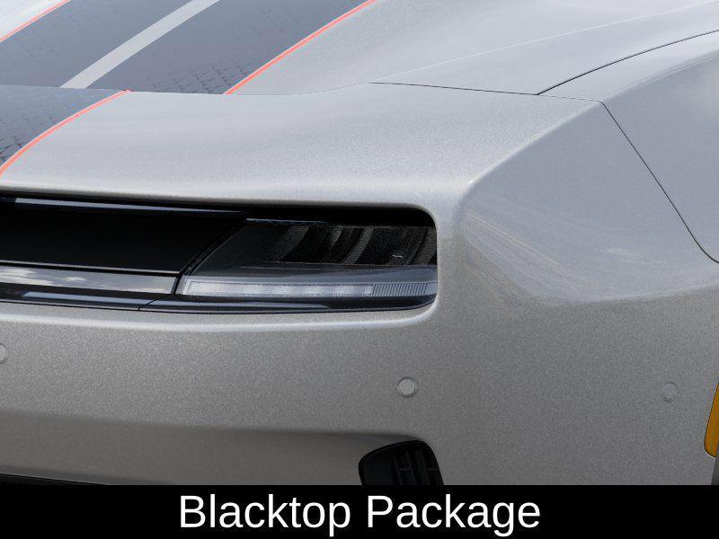 new 2026 Dodge Charger car, priced at $60,470