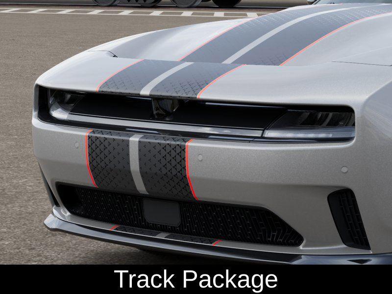 new 2026 Dodge Charger car, priced at $60,470