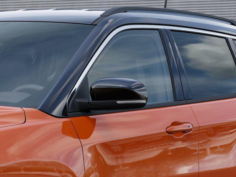 new 2026 Jeep Compass car, priced at $31,065