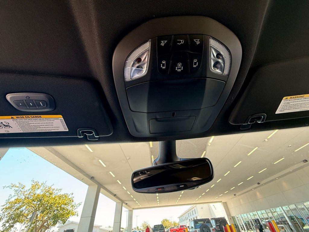 new 2026 Chrysler Pacifica car, priced at $40,841