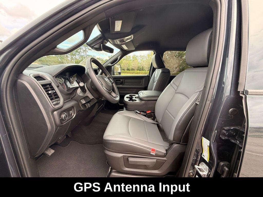 new 2026 Ram 3500 car, priced at $69,785