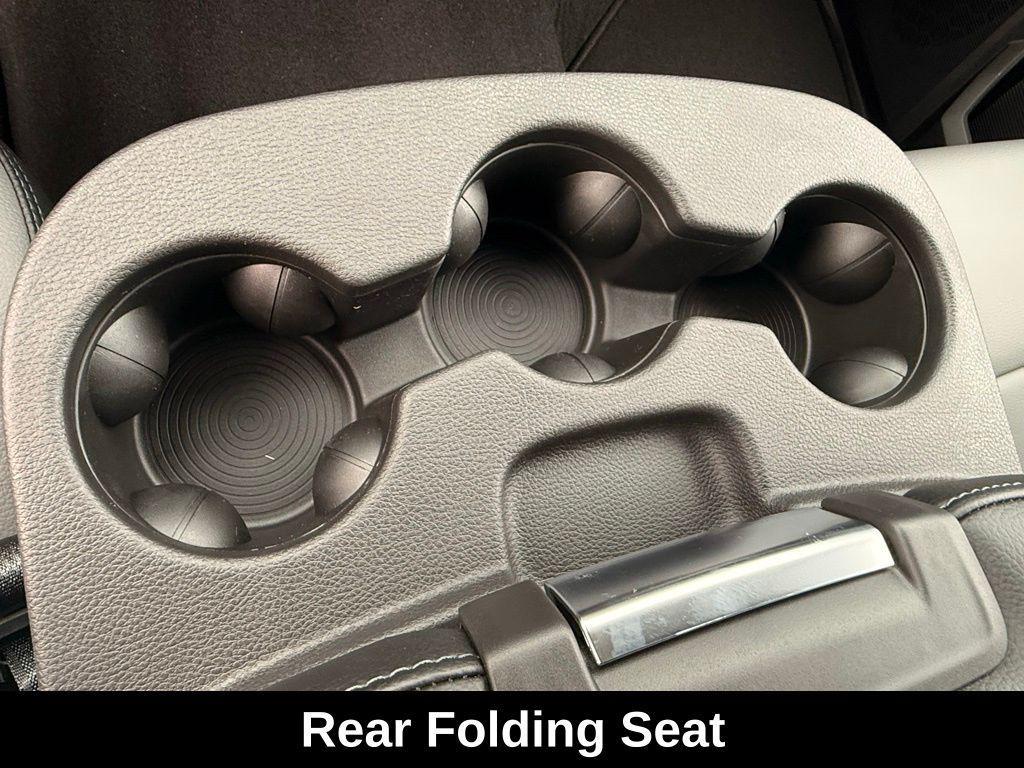 new 2026 Ram 3500 car, priced at $69,785