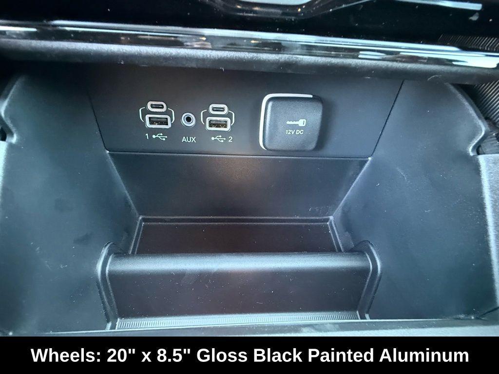 new 2026 Jeep Grand Cherokee L car, priced at $50,625