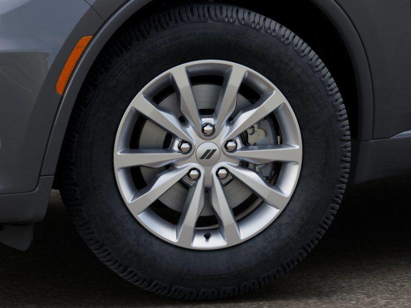 new 2026 Dodge Durango car, priced at $35,810