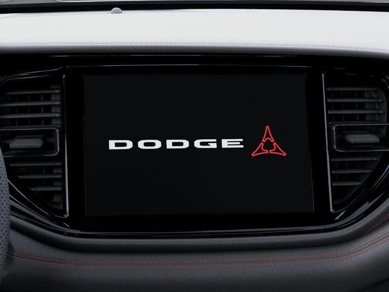 new 2026 Dodge Durango car, priced at $35,810