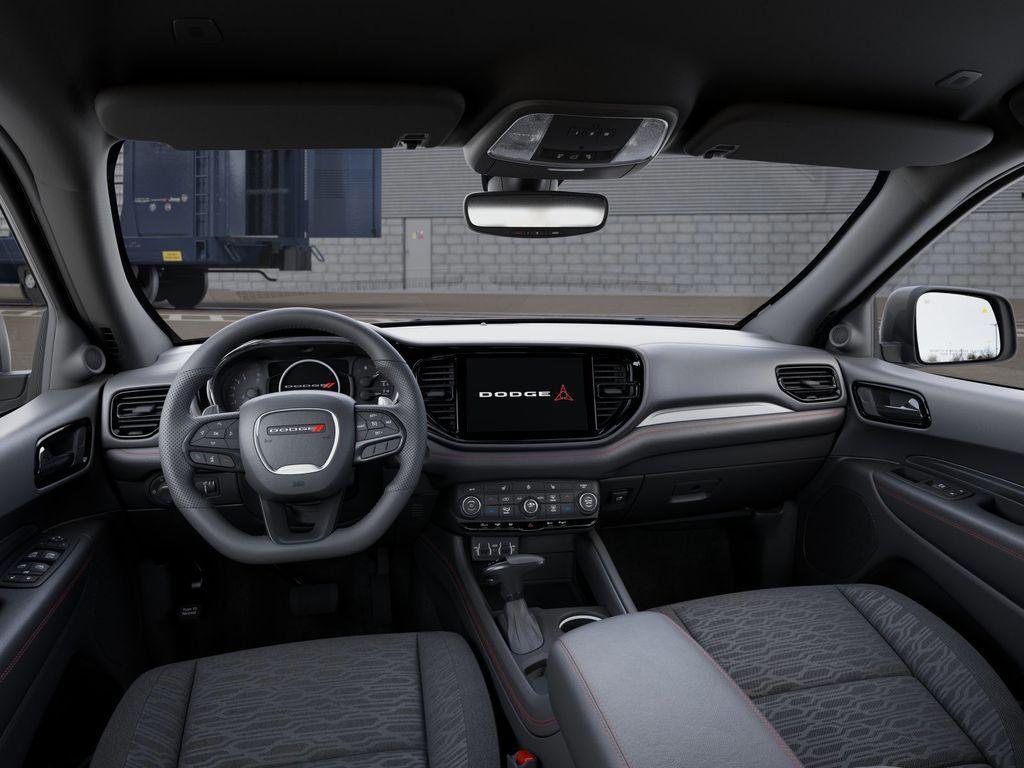 new 2026 Dodge Durango car, priced at $35,810