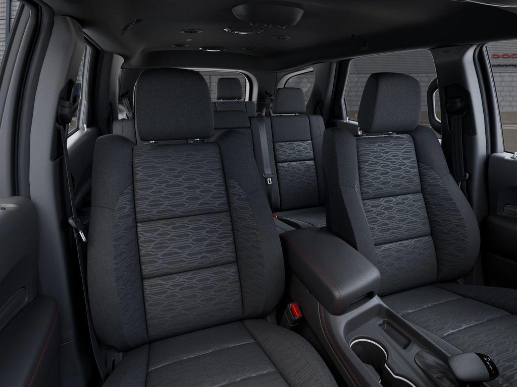 new 2026 Dodge Durango car, priced at $35,810