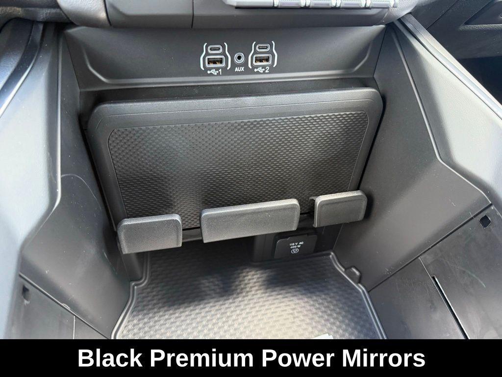 new 2026 Ram 1500 car, priced at $48,320