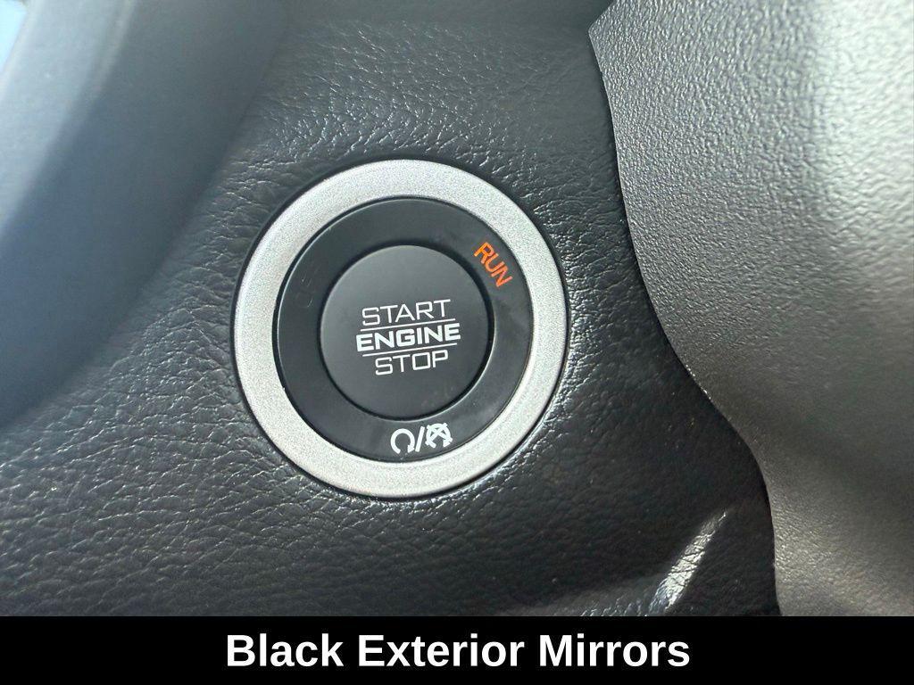 new 2026 Ram 1500 car, priced at $48,320