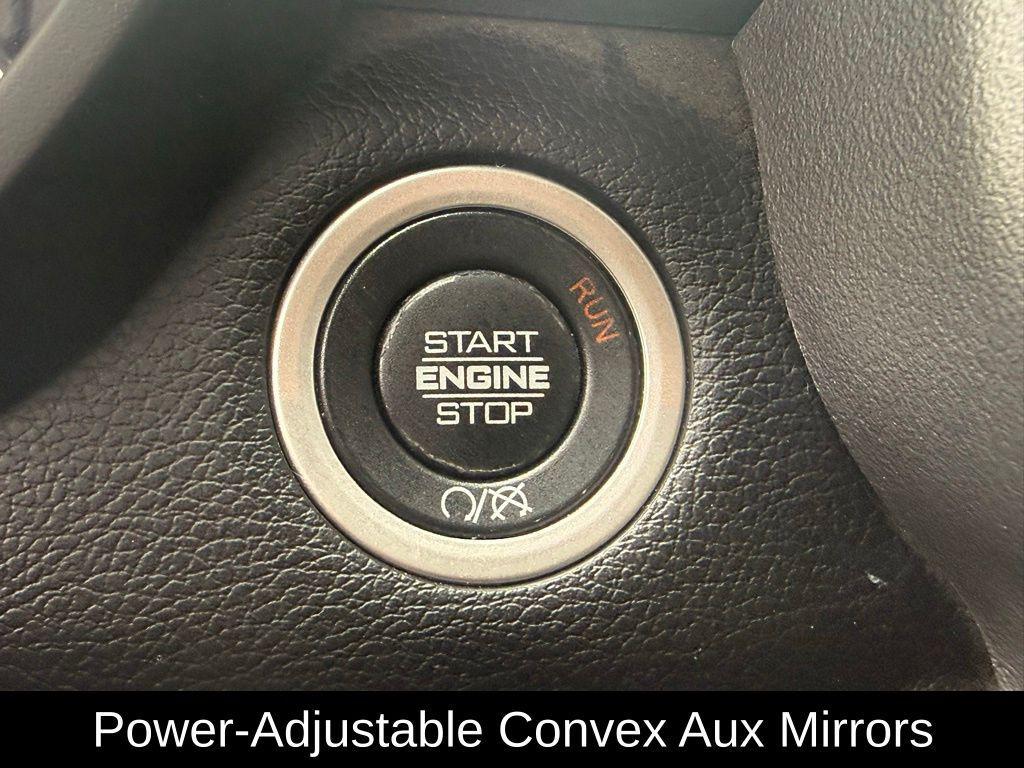 used 2024 Ram 3500 car, priced at $44,588