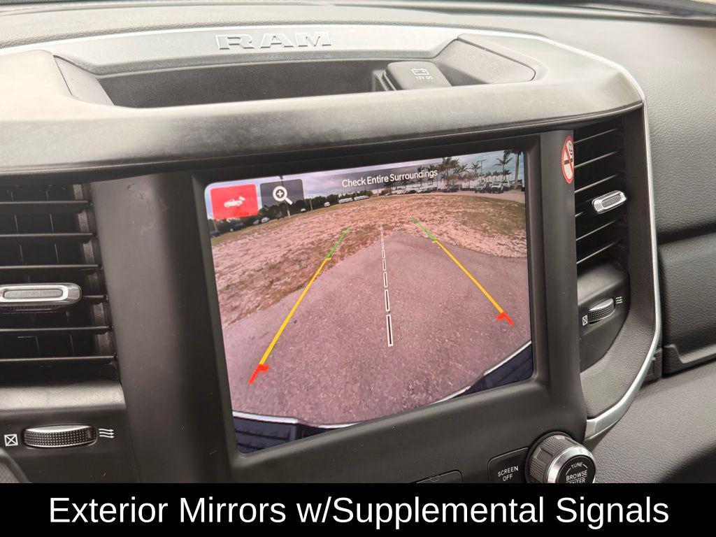 used 2024 Ram 3500 car, priced at $44,588