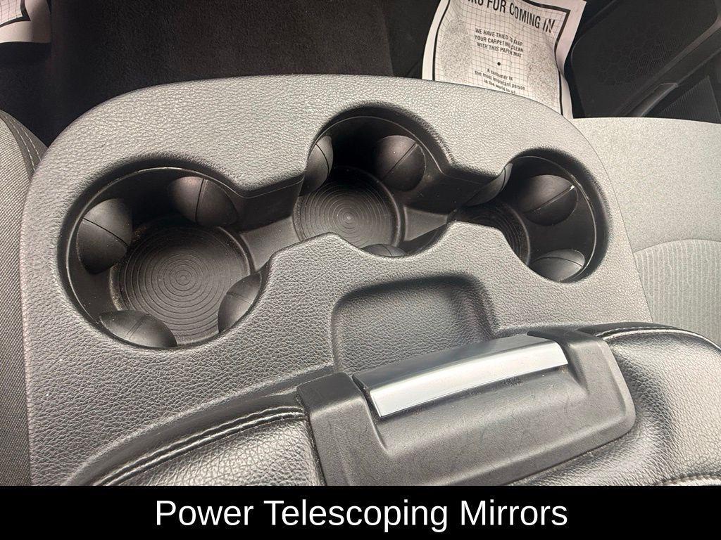 used 2024 Ram 3500 car, priced at $44,588