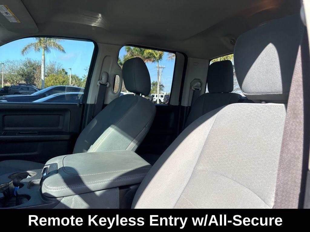 used 2016 Ram 1500 car, priced at $13,885