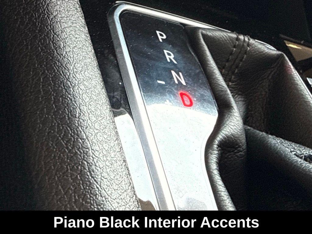 new 2026 Jeep Compass car, priced at $27,210