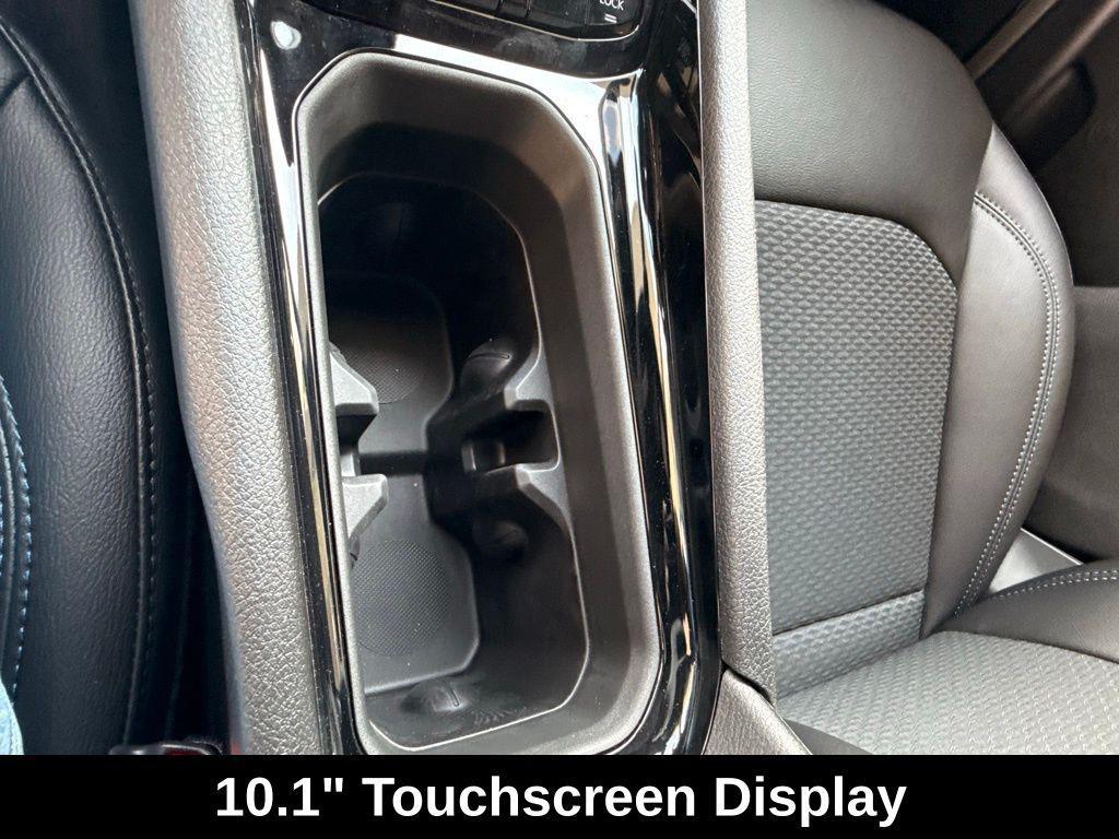 new 2026 Jeep Compass car, priced at $27,210