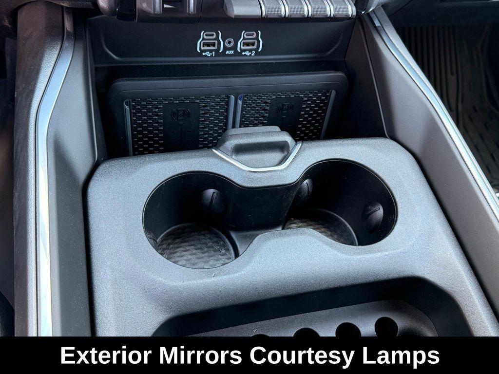 new 2026 Ram 3500 car, priced at $80,795