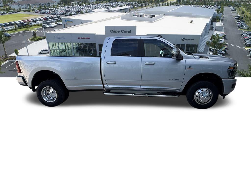 new 2026 Ram 3500 car, priced at $80,795