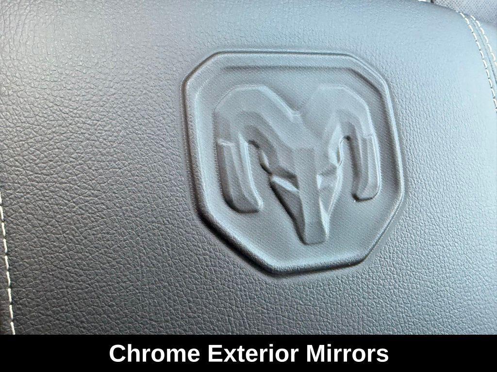 new 2026 Ram 3500 car, priced at $80,795