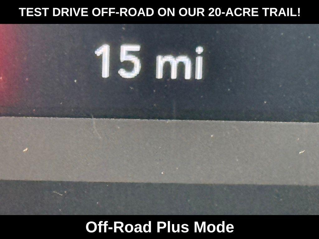 new 2026 Jeep Wrangler car, priced at $45,625