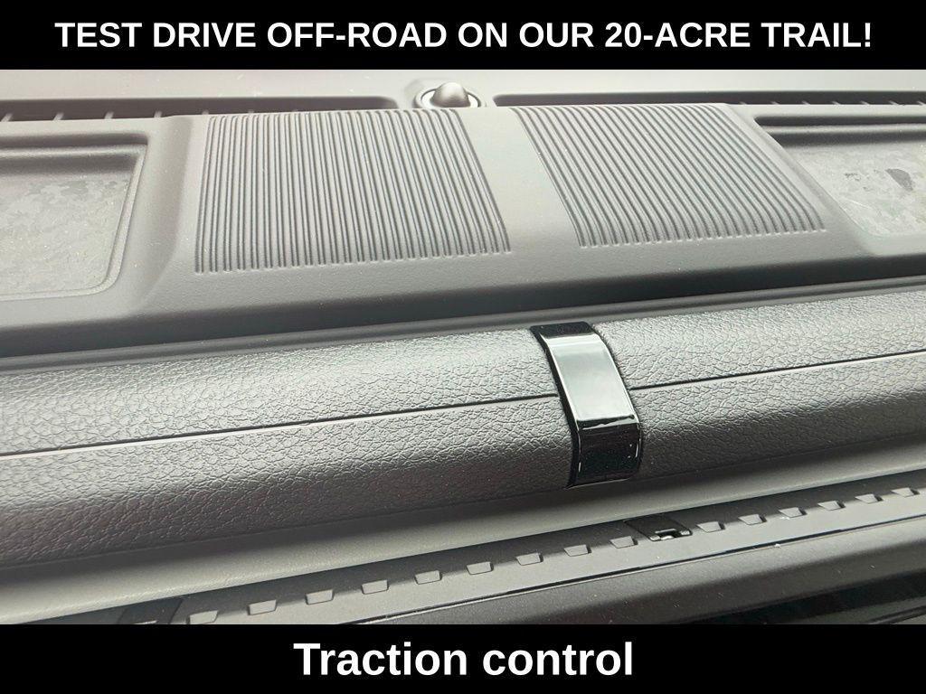 new 2026 Jeep Wrangler car, priced at $45,625