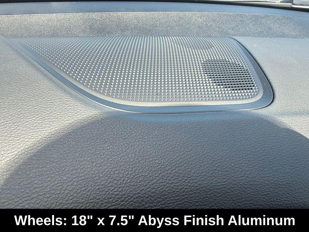 new 2025 Dodge Hornet car, priced at $32,675