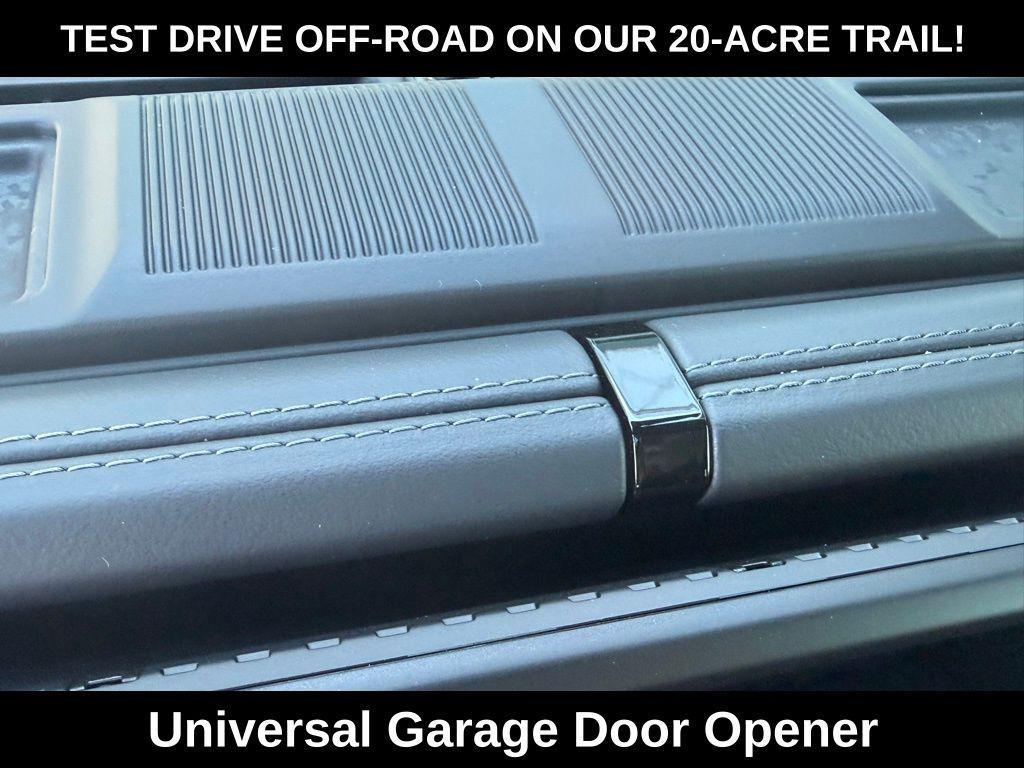 new 2026 Jeep Gladiator car, priced at $49,975