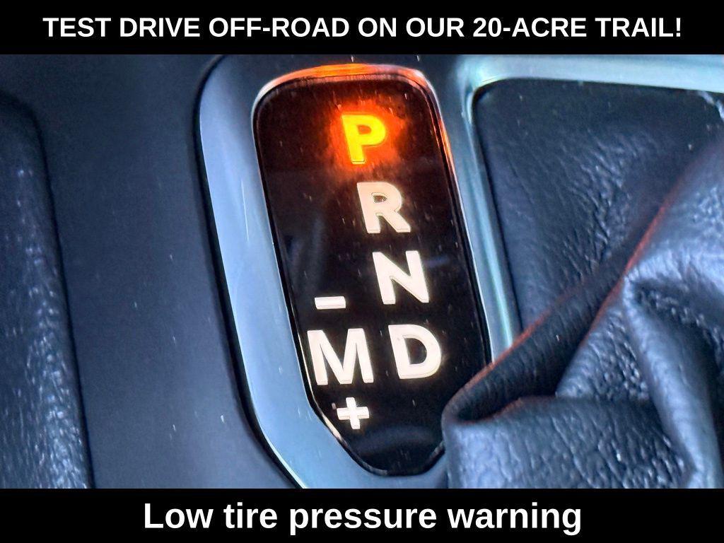 new 2026 Jeep Gladiator car, priced at $49,975