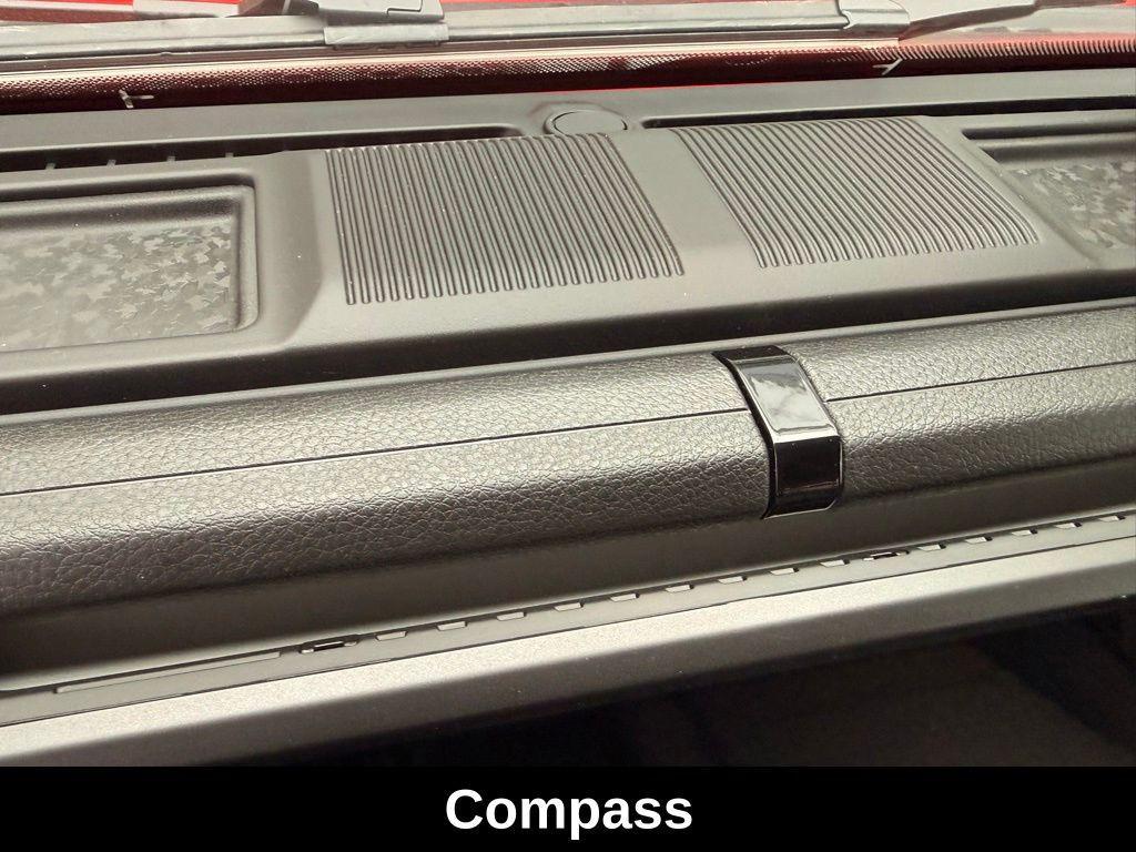 new 2026 Jeep Wrangler car, priced at $38,300