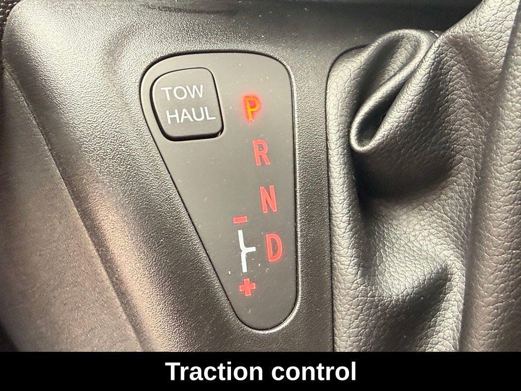 new 2026 Ram ProMaster 3500 car, priced at $46,180