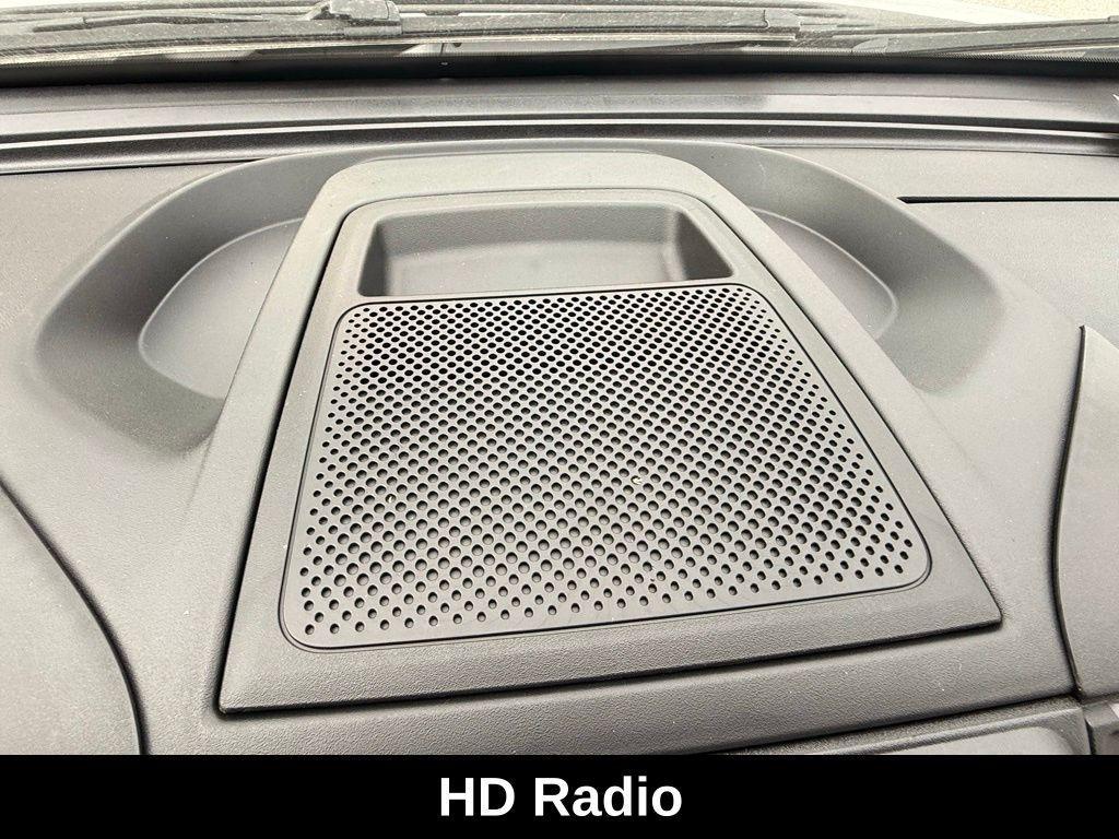 new 2026 Ram ProMaster 3500 car, priced at $46,180