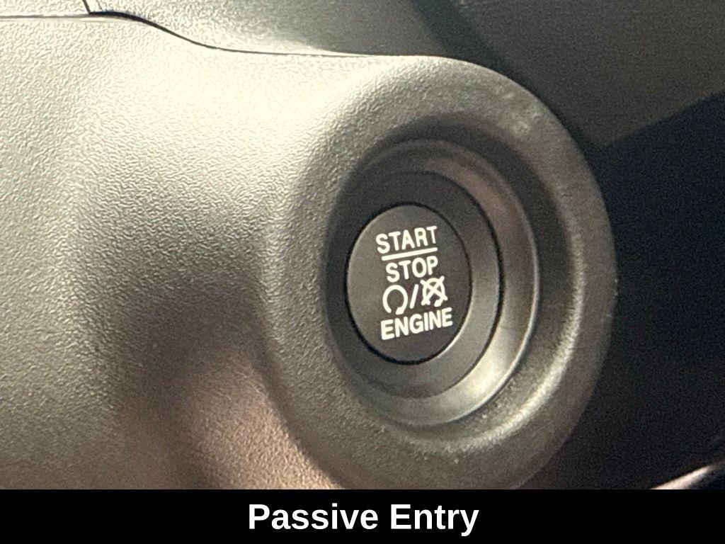 new 2026 Ram ProMaster 3500 car, priced at $46,180