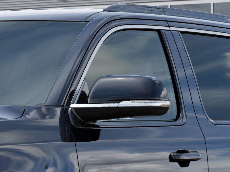 new 2026 Jeep Grand Wagoneer L car, priced at $66,841