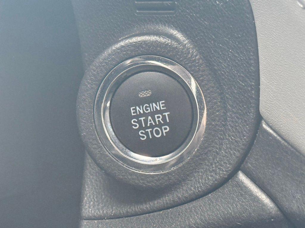 used 2024 Subaru Outback car, priced at $28,519