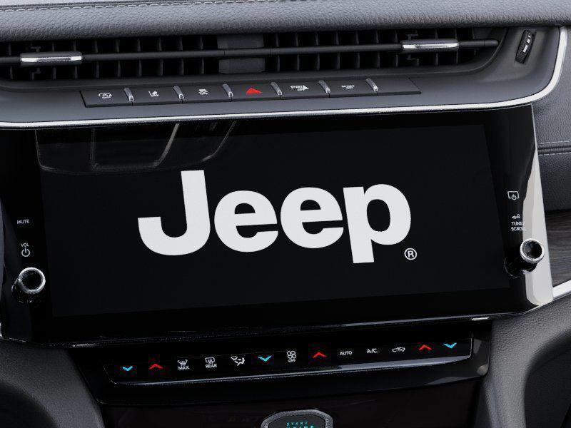 new 2026 Jeep Grand Cherokee L car, priced at $40,841