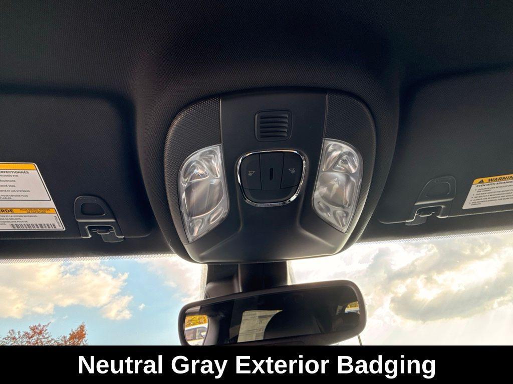 new 2026 Jeep Compass car, priced at $27,210