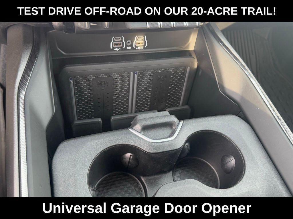 new 2026 Ram 2500 car, priced at $73,535