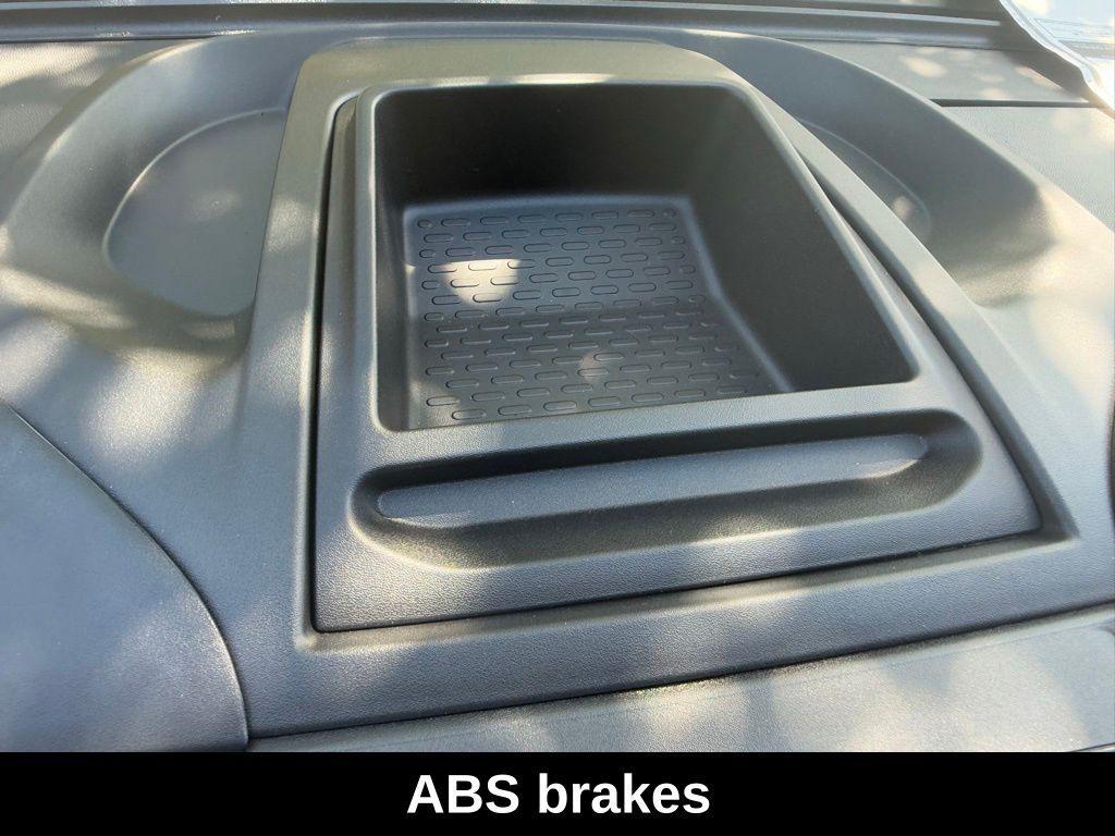 new 2026 Ram ProMaster 3500 car, priced at $43,095